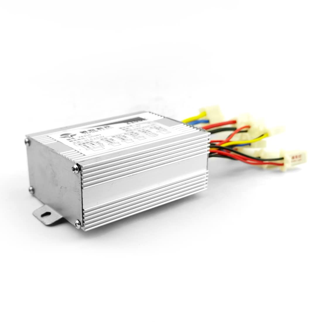Amazon.com : L-faster 36V48V 800W Motor Controller Brush DC Motor